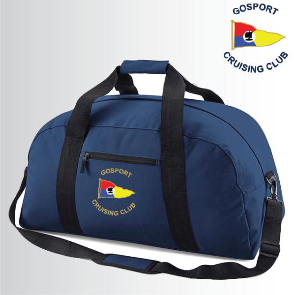 (image for) Classic Holdall (BG022)