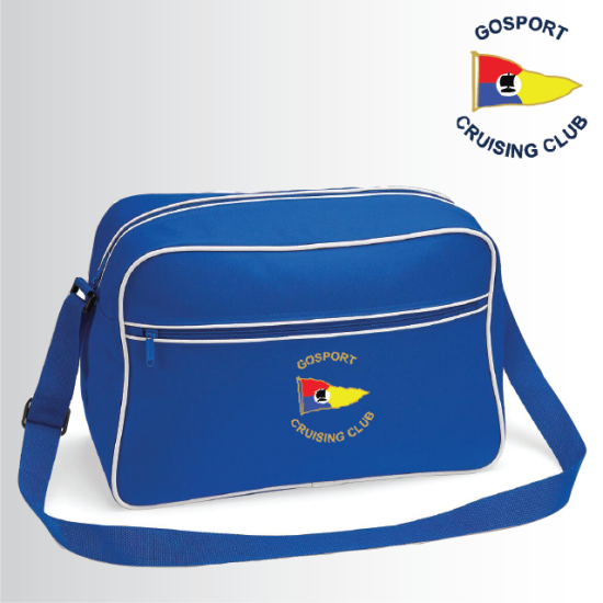 (image for) Shoulder Bag (BG014)
