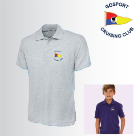 (image for) Child Classic Polo Shirt (UC103)