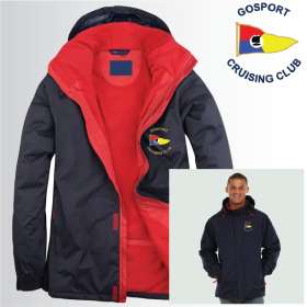 (image for) Deluxe Outdoor Squall Jacket (UC621)