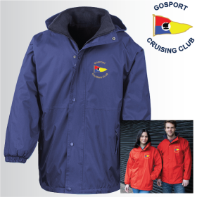 (image for) Unisex Adult StormDri Jacket (R160A)