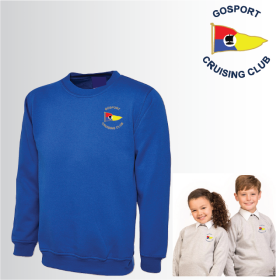 (image for) Child Classic Sweat Shirt (UC202)