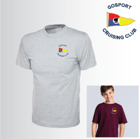 (image for) Child Classic T-Shirt (UC306)