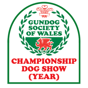 Gundog Society of Wales Championship Show (image for) Gundog Society of Wales Championship Show