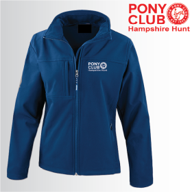 PC Ladies 3ply Softshell Jacket (R121F) (image for) PC Ladies 3ply Softshell Jacket (R121F)