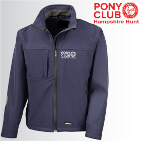 PC Mens 3ply Softshell Jacket (R121A) (image for) PC Mens 3ply Softshell Jacket (R121A)