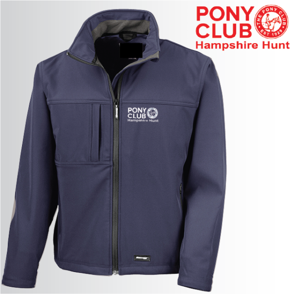 (image for) PC Mens 3ply Softshell Jacket (R121A)