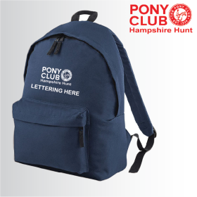 PC Backpack (BG125) (image for) PC Backpack (BG125)