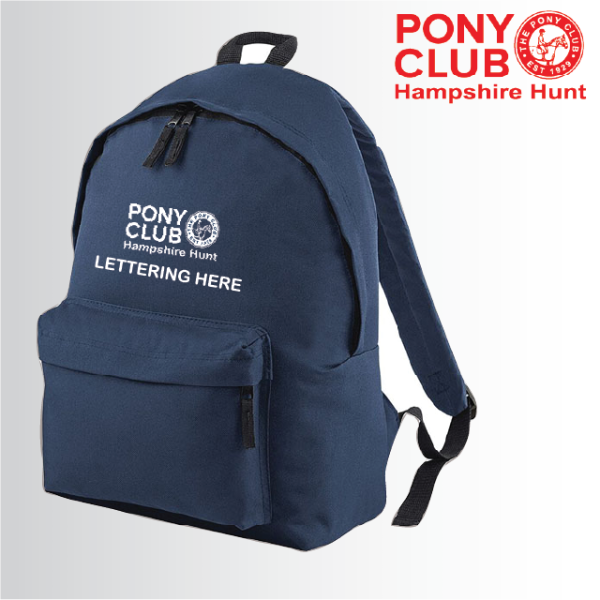 (image for) PC Backpack (BG125)