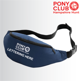 PC Belt Bag (BG42) (image for) PC Belt Bag (BG42)