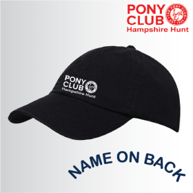 PC Adult Chino Cap (H4168) (image for) PC Adult Chino Cap (H4168)