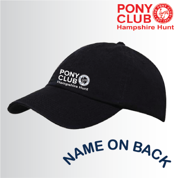 (image for) PC Adult Chino Cap (H4168)