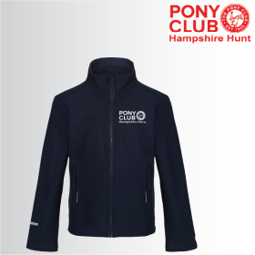 (image for) PC Child Softshell Jacket 2ply (RG330)