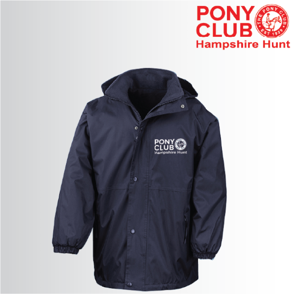 (image for) PC Child StormDri Jacket (R160J)