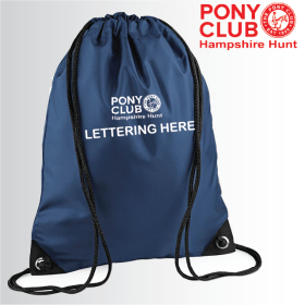 PC Premium Gymsac (BG010) (image for) PC Premium Gymsac (BG010)