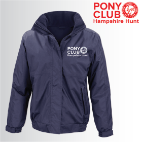 PC Ladies Waterproof Blouson Jacket (R221F) (image for) PC Ladies Waterproof Blouson Jacket (R221F)