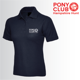 PC Ladies Polo Shirt (UC106) (image for) PC Ladies Polo Shirt (UC106)