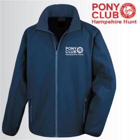 PC Mens Softshell Jacket 2ply (R231M) (image for) PC Mens Softshell Jacket 2ply (R231M)