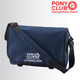 PC Messenger Bag (BG021) (image for) PC Messenger Bag (BG021)