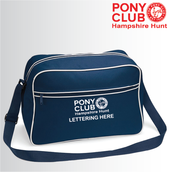 (image for) PC Shoulder Bag (BG014)