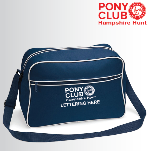 (image for) PC Shoulder Bag (BG014)
