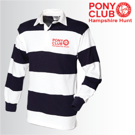 PC Striped Rugby Shirt (FR08M) (image for) PC Striped Rugby Shirt (FR08M)