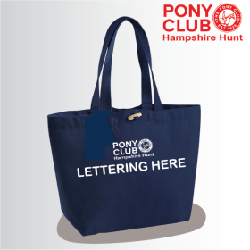 PC Classic Organic Tote Bag (WM850) (image for) PC Classic Organic Tote Bag (WM850)