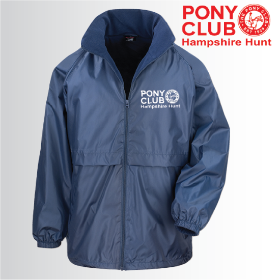 (image for) PC Adult Breeze Jacket (R203X)