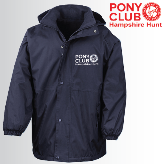 (image for) PC Unisex Adult StormDri Jacket (R160A)