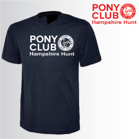 PC Unisex Classic T-Shirt (UC301) (image for) PC Unisex Classic T-Shirt (UC301)