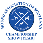 Hound Association of Scotland Championship Show (image for) Hound Association of Scotland Championship Show