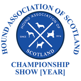 Hound Association of Scotland Championship Show (image for) Hound Association of Scotland Championship Show