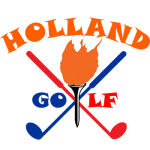 (image for) Holland Golf Logo