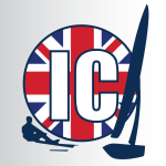 (image for) Intl. Canoe - GB logo