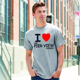 (image for) IOW Mens T-Shirt