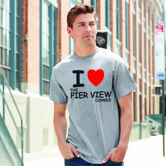 (image for) IOW Mens T-Shirt