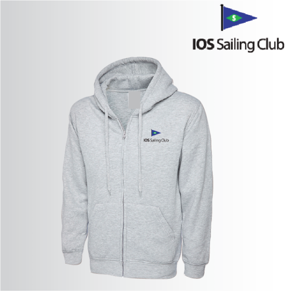 (image for) Child Full Zip Hoody (UC506)