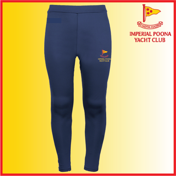 (image for) Unisex Baselayer Leggings (RH011)