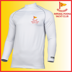 (image for) Unisex Baselayer Longsleeve Top (RH001)