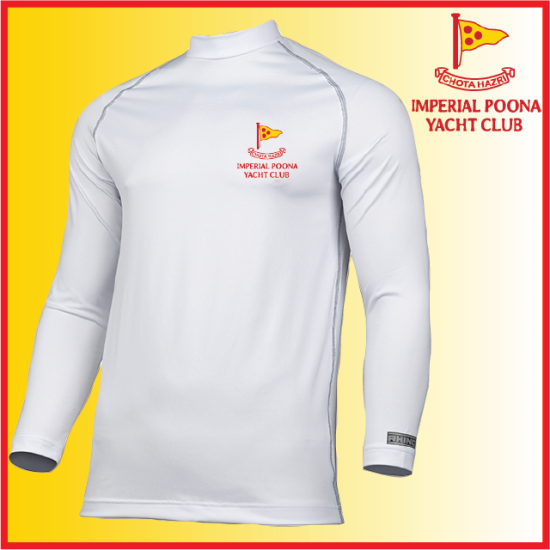 (image for) Unisex Baselayer Longsleeve Top (RH001)