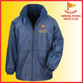 (image for) Unisex Adult Breeze Jacket (R203X)