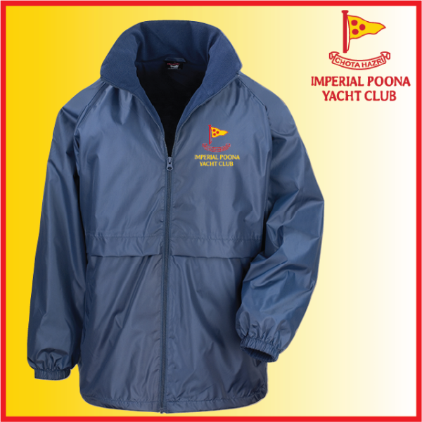 (image for) Unisex Adult Breeze Jacket (R203X)