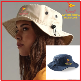 (image for) Cargo bucket hat (B88)