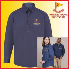 (image for) Drill Shirt (FR050)