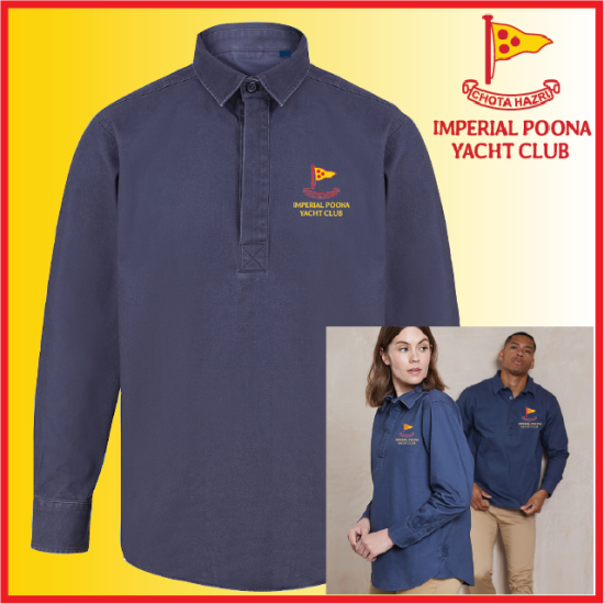 (image for) Drill Shirt (FR050)