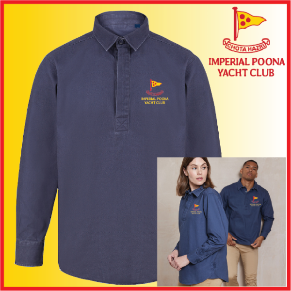 (image for) Drill Shirt (FR050)