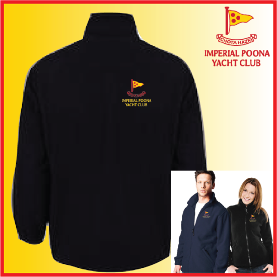 (image for) Classic Full Zip Fleece (UC604)