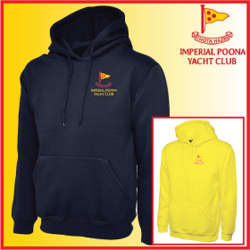 (image for) Unisex Classic Hoody (UC502)