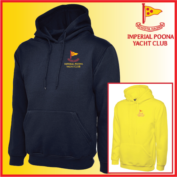 (image for) Unisex Classic Hoody (UC502)