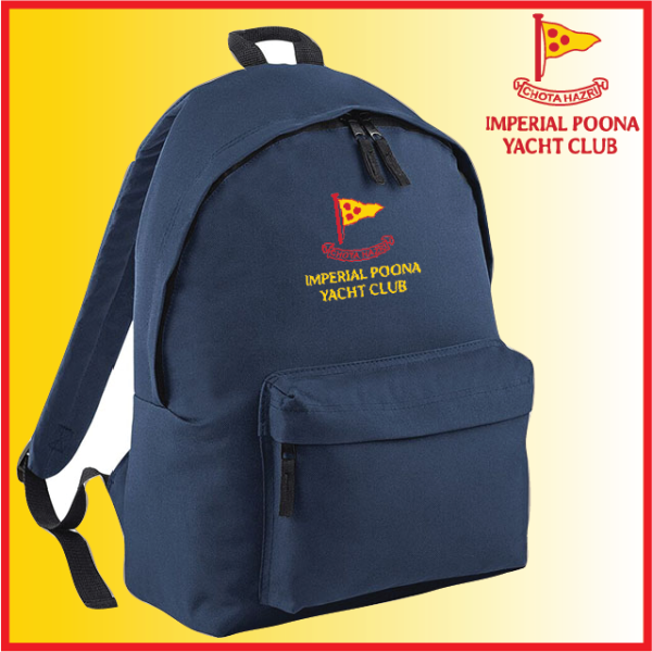 (image for) Backpack (BG125)